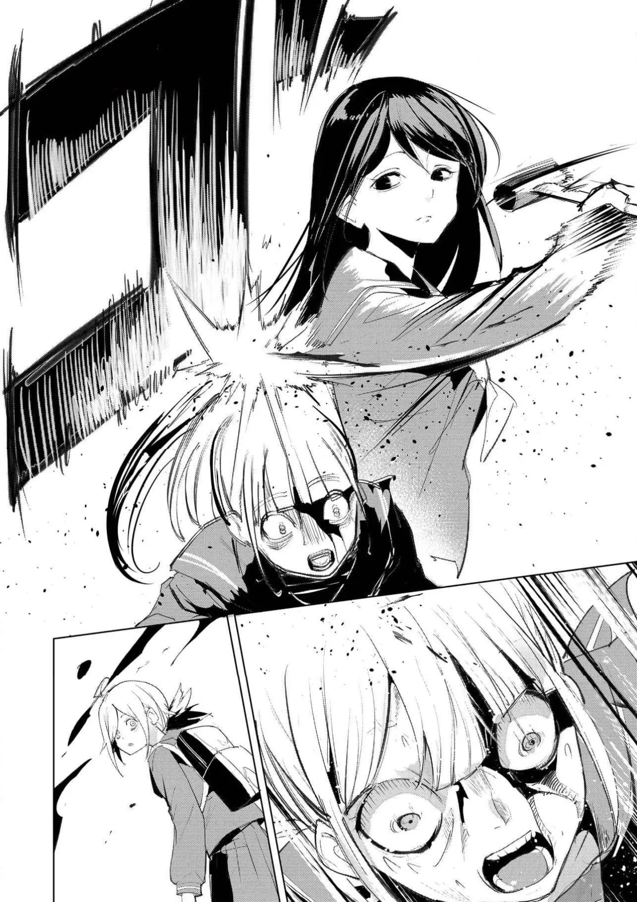 Common-Sense Monster β Chapter 26 β Page 13