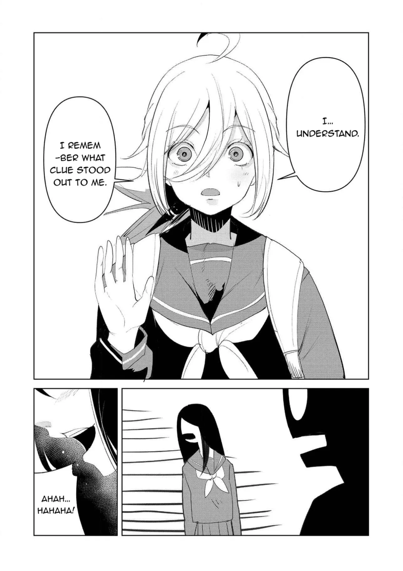 Common-Sense Monster β Chapter 26 β Page 17