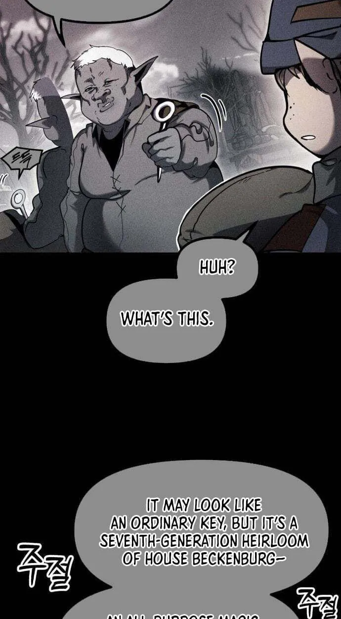 Fantasy Enlistment Squad β Chapter 28 β Page 12