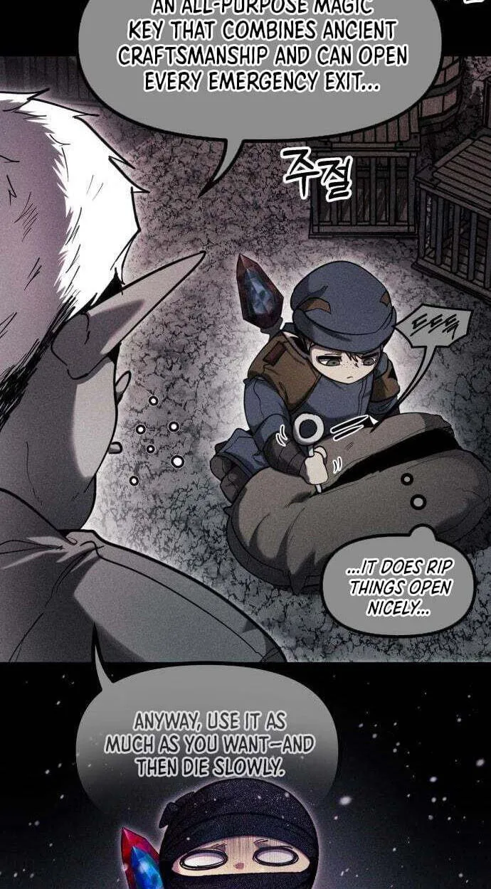 Fantasy Enlistment Squad β Chapter 28 β Page 13