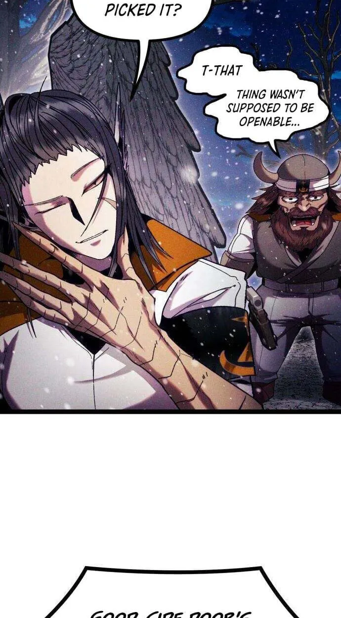 Fantasy Enlistment Squad β Chapter 28 β Page 30