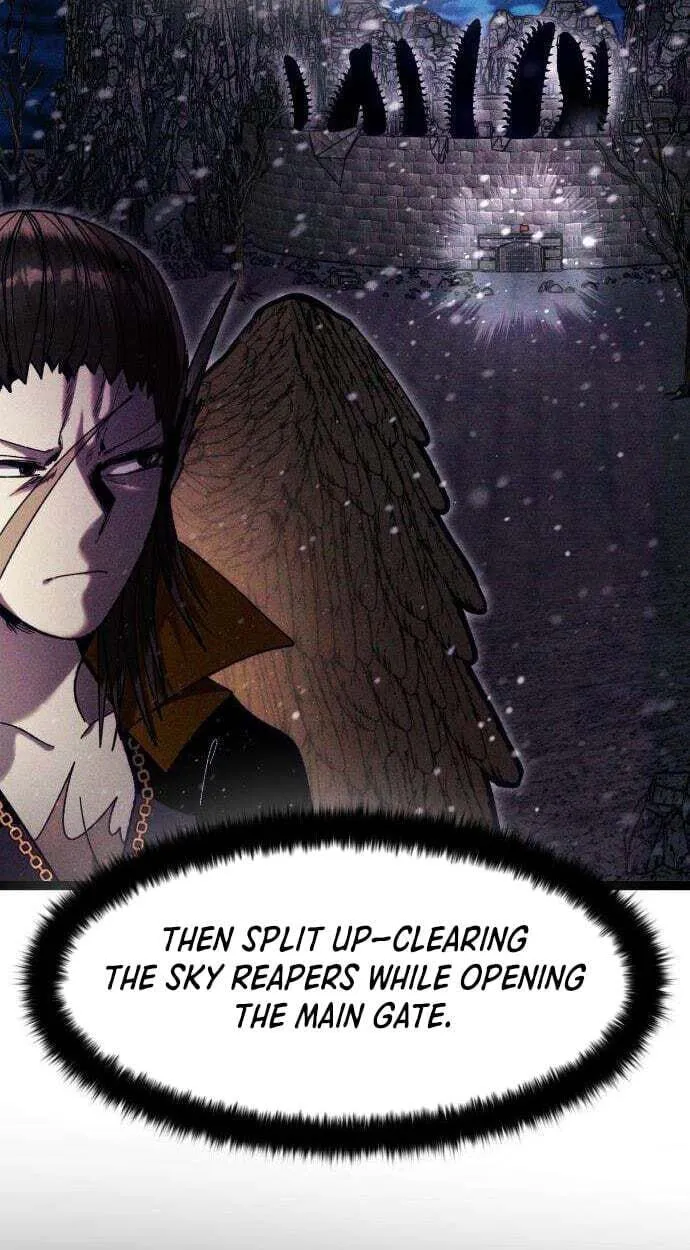 Fantasy Enlistment Squad β Chapter 28 β Page 40