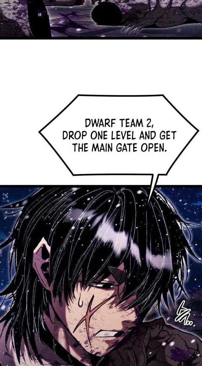 Fantasy Enlistment Squad β Chapter 28 β Page 54