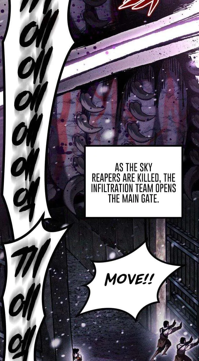 Fantasy Enlistment Squad β Chapter 28 β Page 56