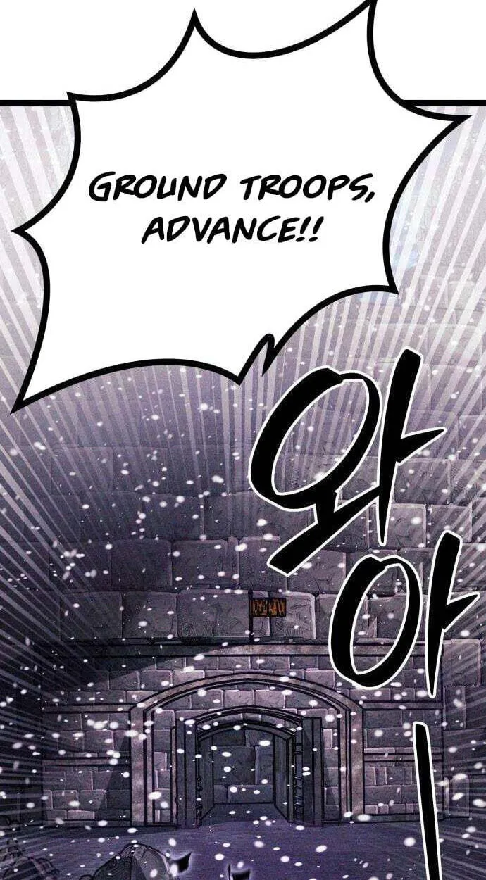 Fantasy Enlistment Squad β Chapter 28 β Page 59