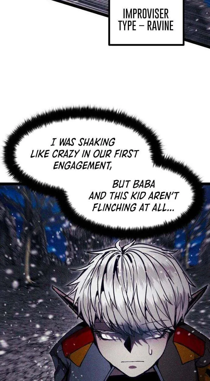 Fantasy Enlistment Squad β Chapter 28 β Page 65