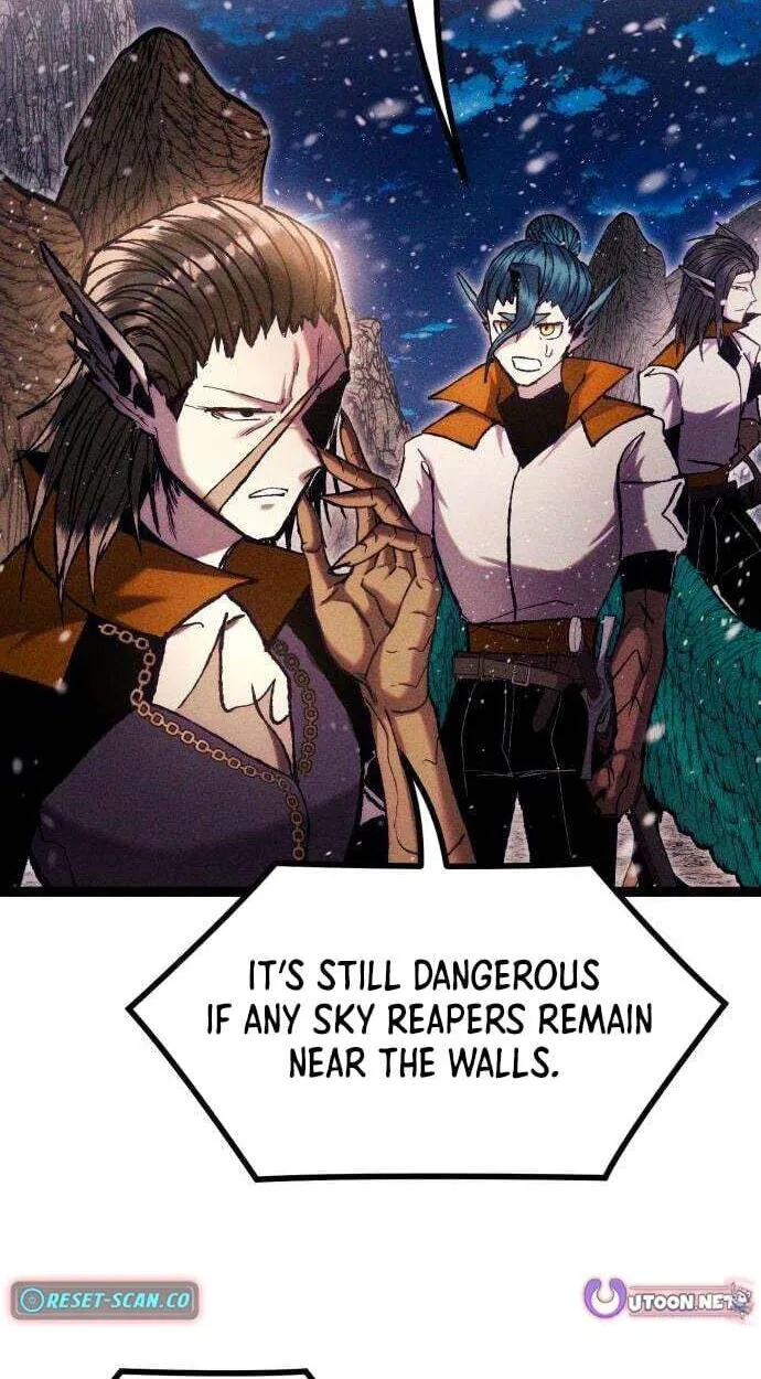 Fantasy Enlistment Squad β Chapter 28 β Page 71