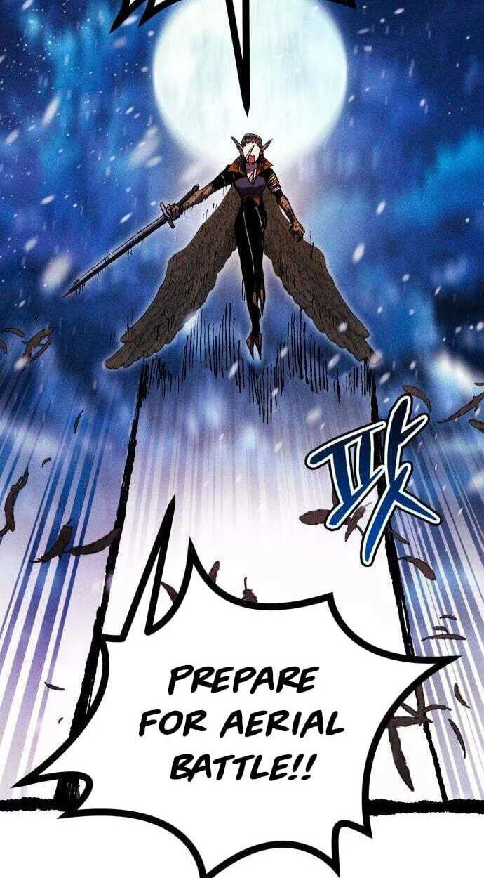 Fantasy Enlistment Squad β Chapter 28 β Page 82