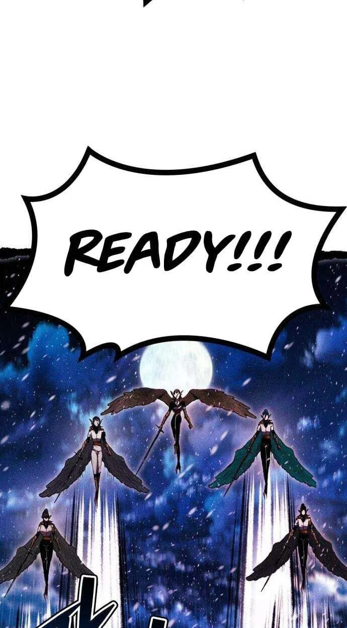Fantasy Enlistment Squad β Chapter 28 β Page 83