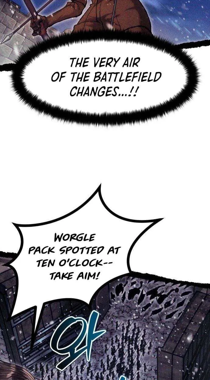 Fantasy Enlistment Squad β Chapter 28 β Page 92