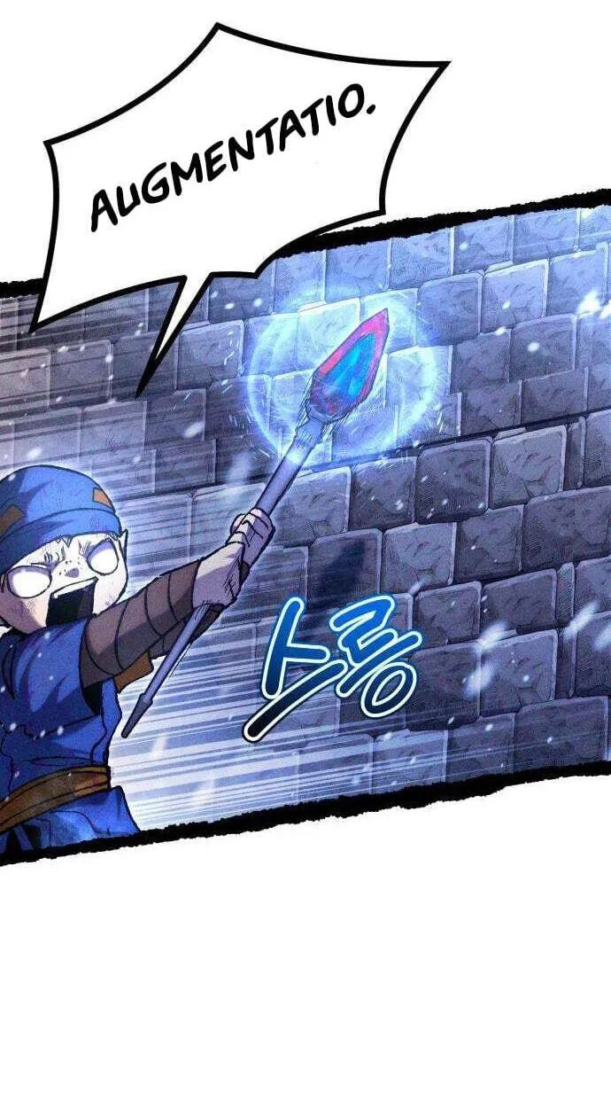 Fantasy Enlistment Squad β Chapter 28 β Page 110