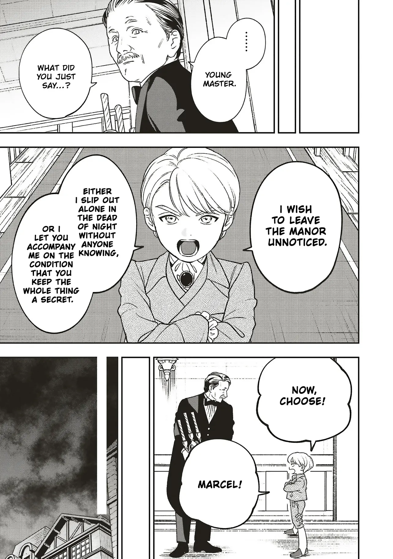 Re-Living My Life with a Boyfriend Who Doesn't Remember Me β Chapter 32 β Page 9