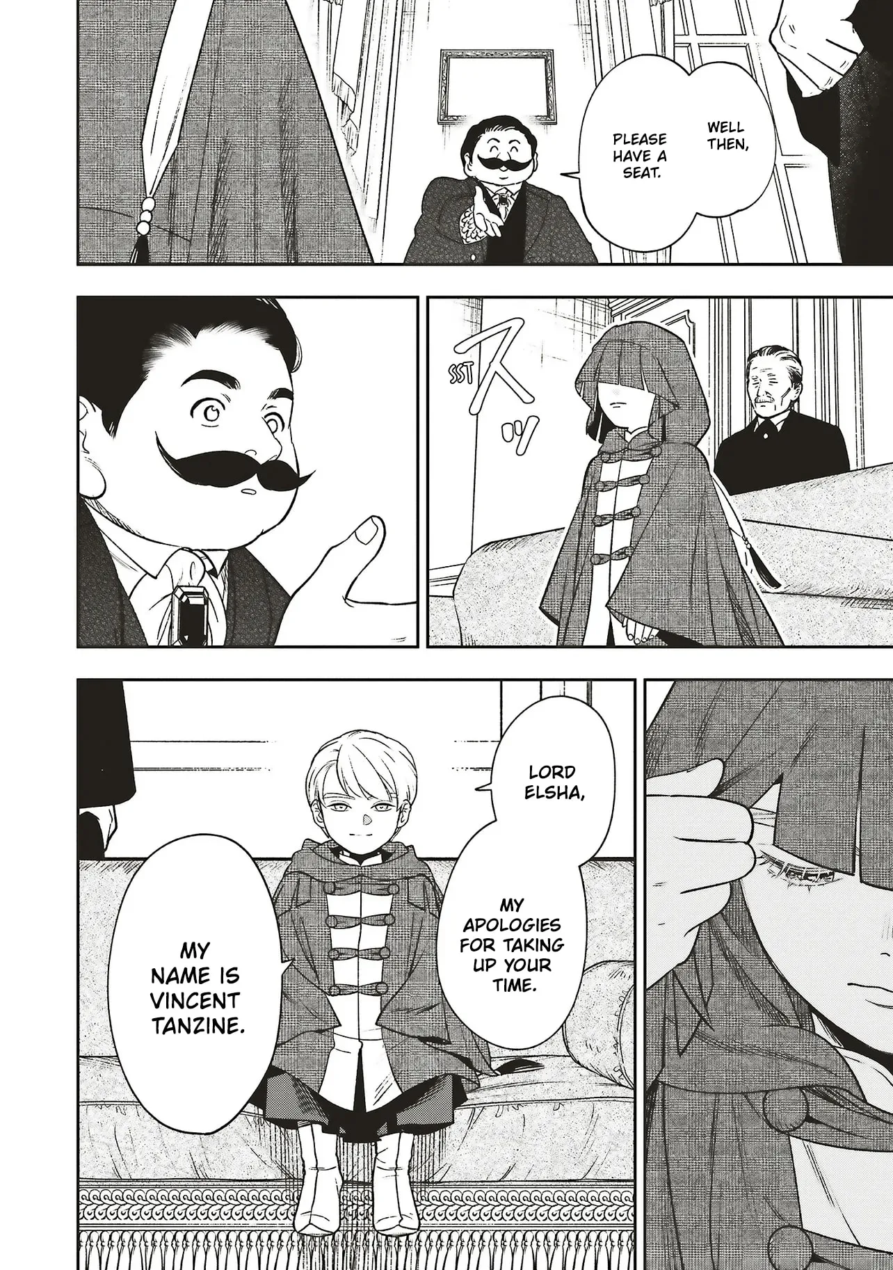 Re-Living My Life with a Boyfriend Who Doesn't Remember Me β Chapter 32 β Page 18