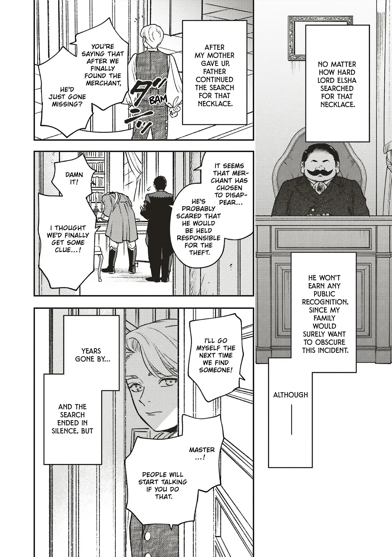 Re-Living My Life with a Boyfriend Who Doesn't Remember Me β Chapter 32 β Page 28