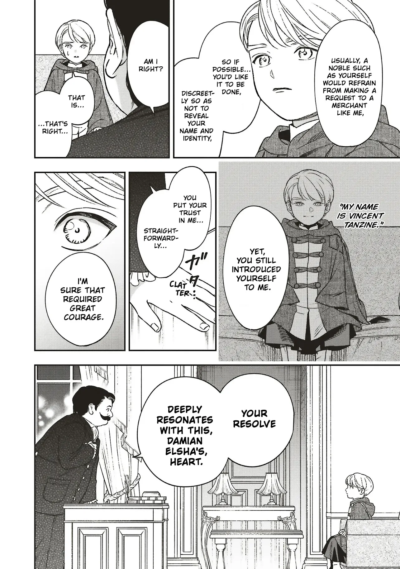 Re-Living My Life with a Boyfriend Who Doesn't Remember Me β Chapter 32 β Page 30