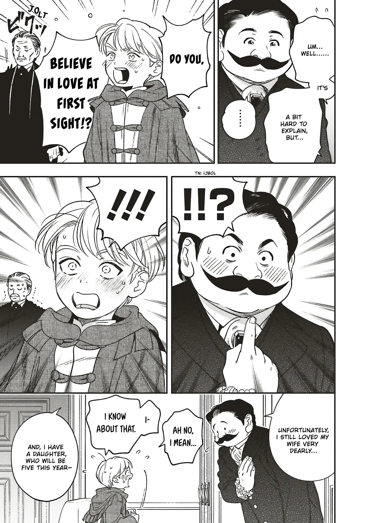 Re-Living My Life with a Boyfriend Who Doesn't Remember Me β Chapter 32 β Page 35
