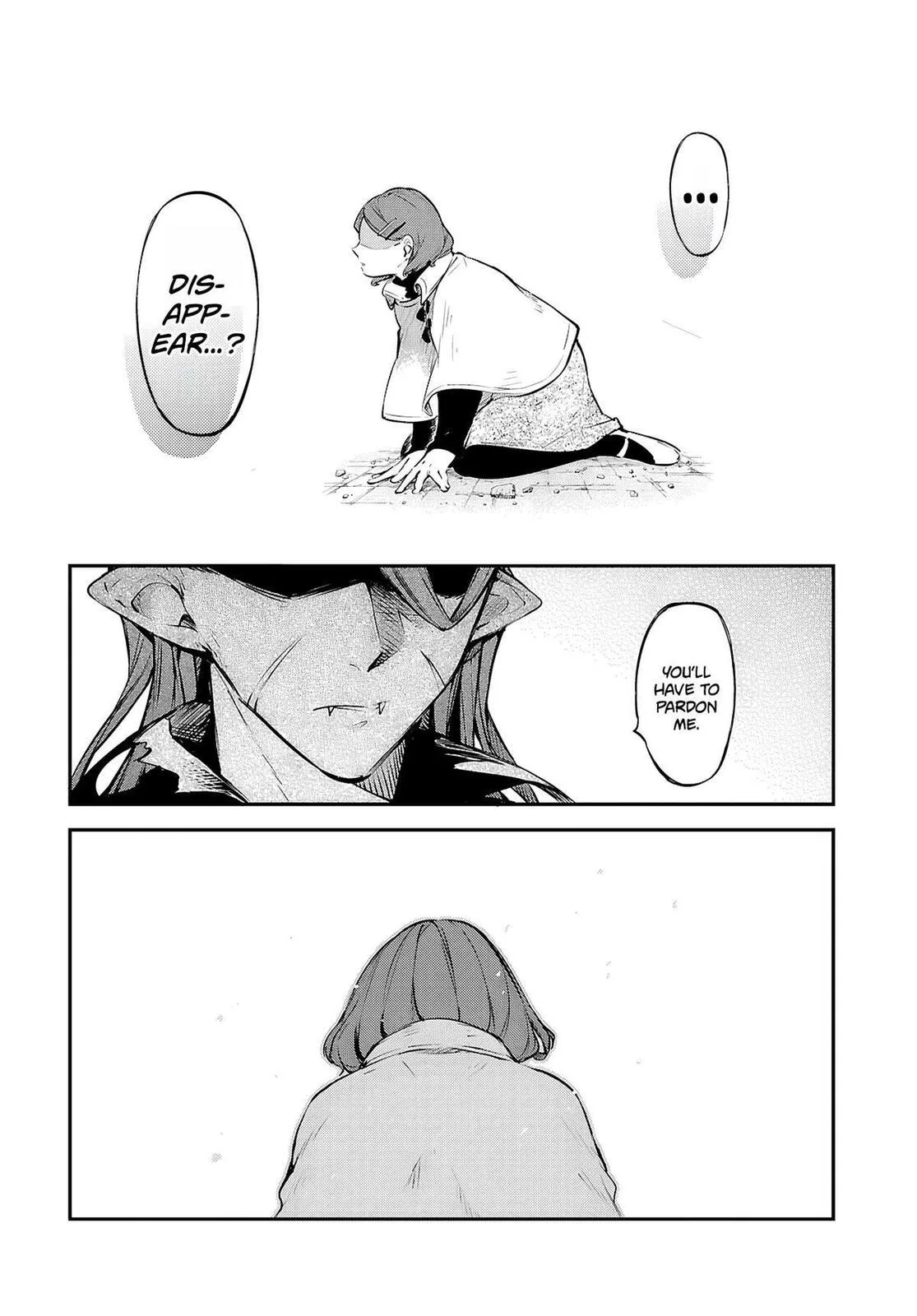 Bungo Stray Dogs β Chapter 117 β Page 4