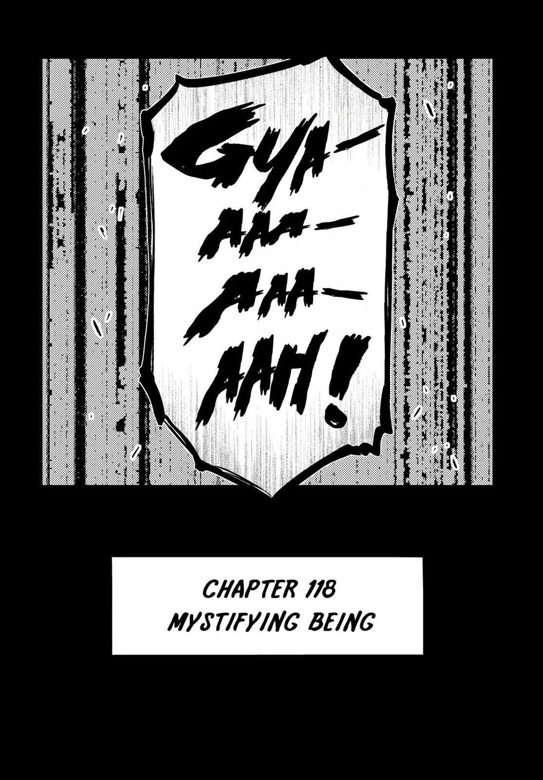 Bungo Stray Dogs β Chapter 118 β Page 17