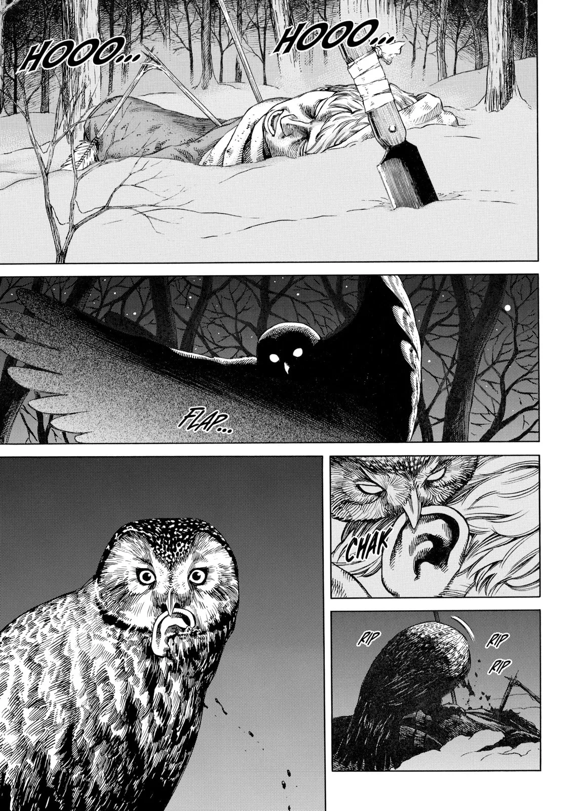 Vinland Saga β Chapter 31 β Page 1
