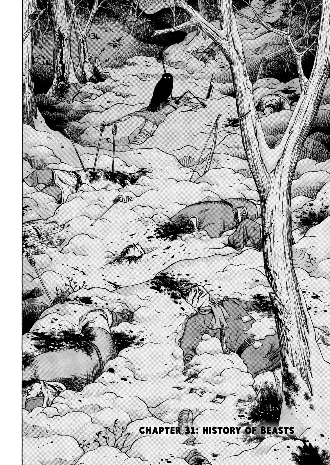 Vinland Saga β Chapter 31 β Page 2