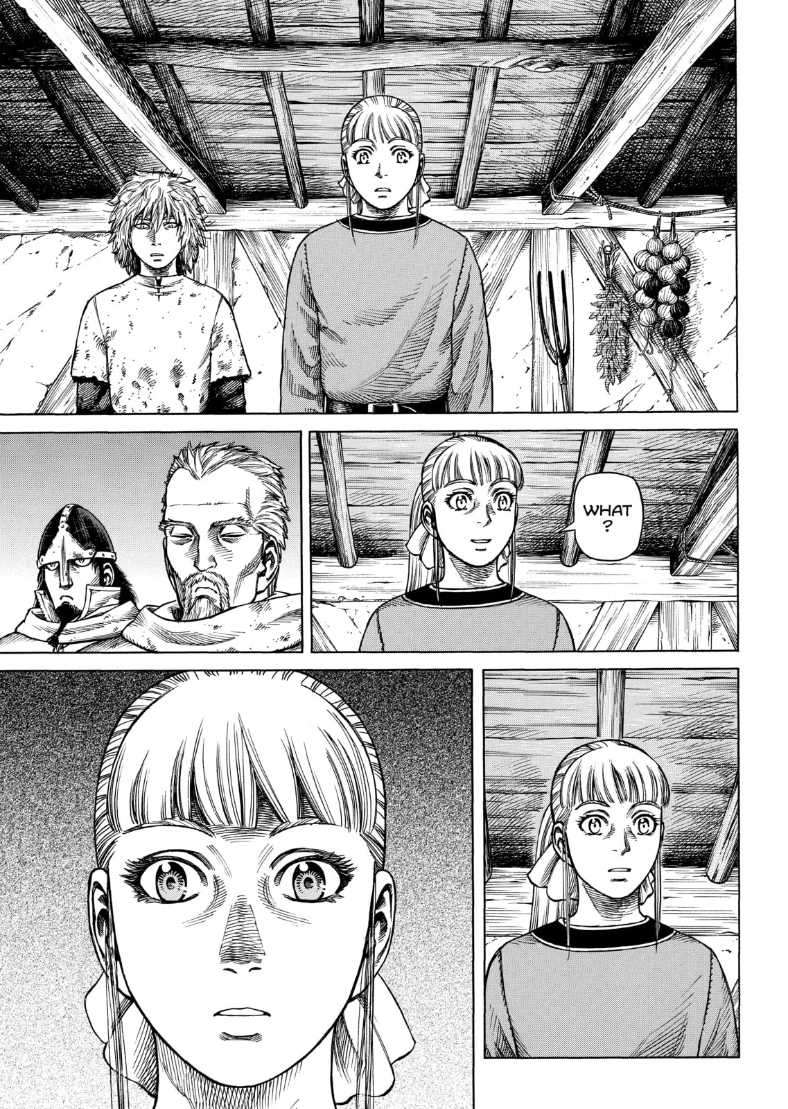 Vinland Saga β Chapter 31 β Page 3