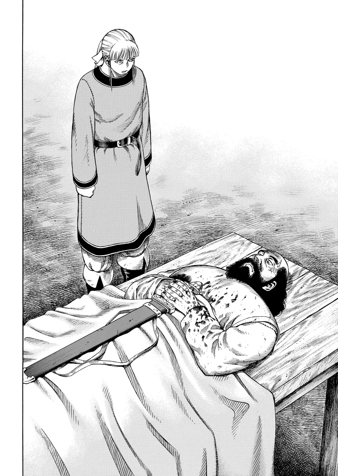 Vinland Saga β Chapter 31 β Page 4