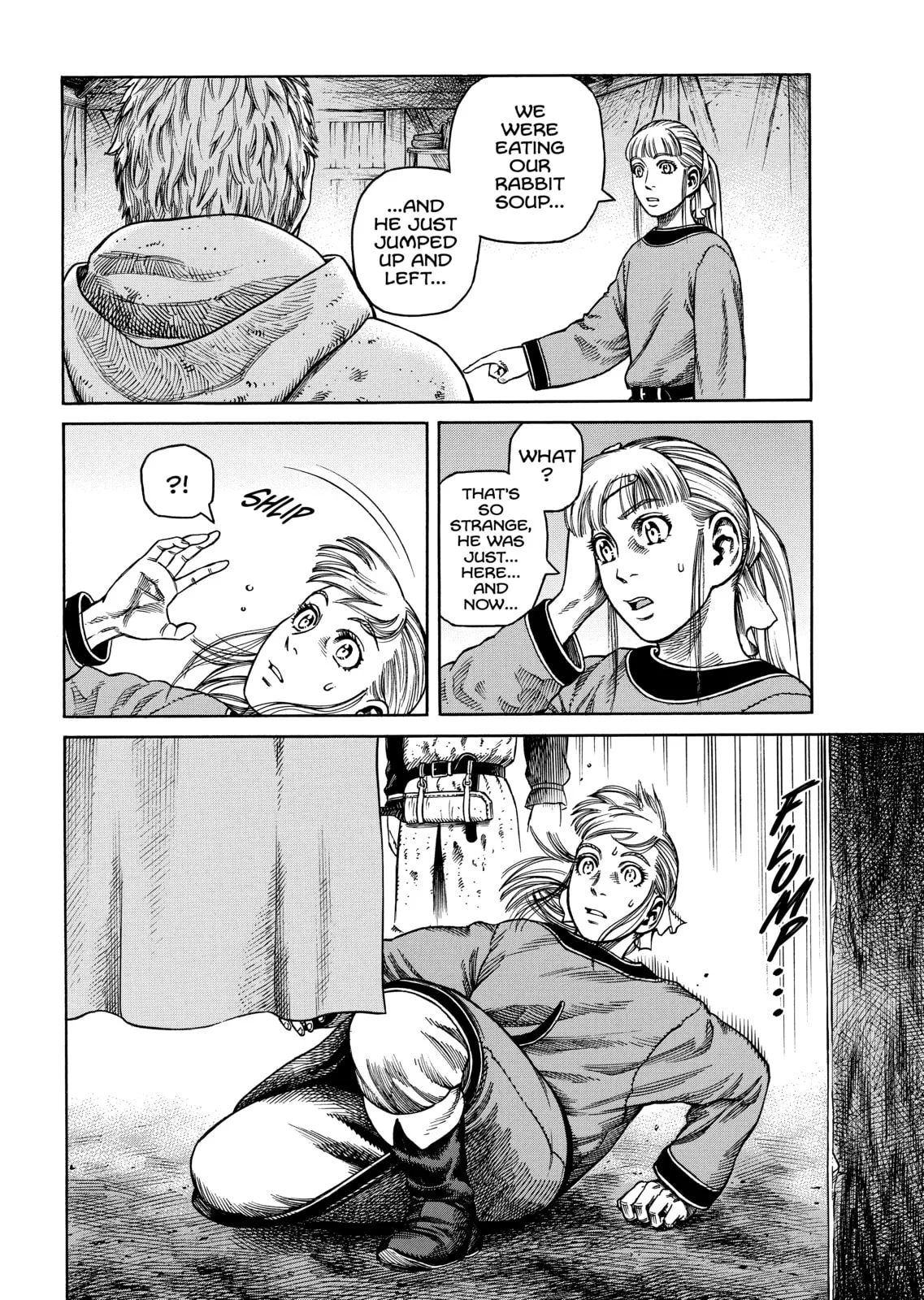 Vinland Saga β Chapter 31 β Page 6