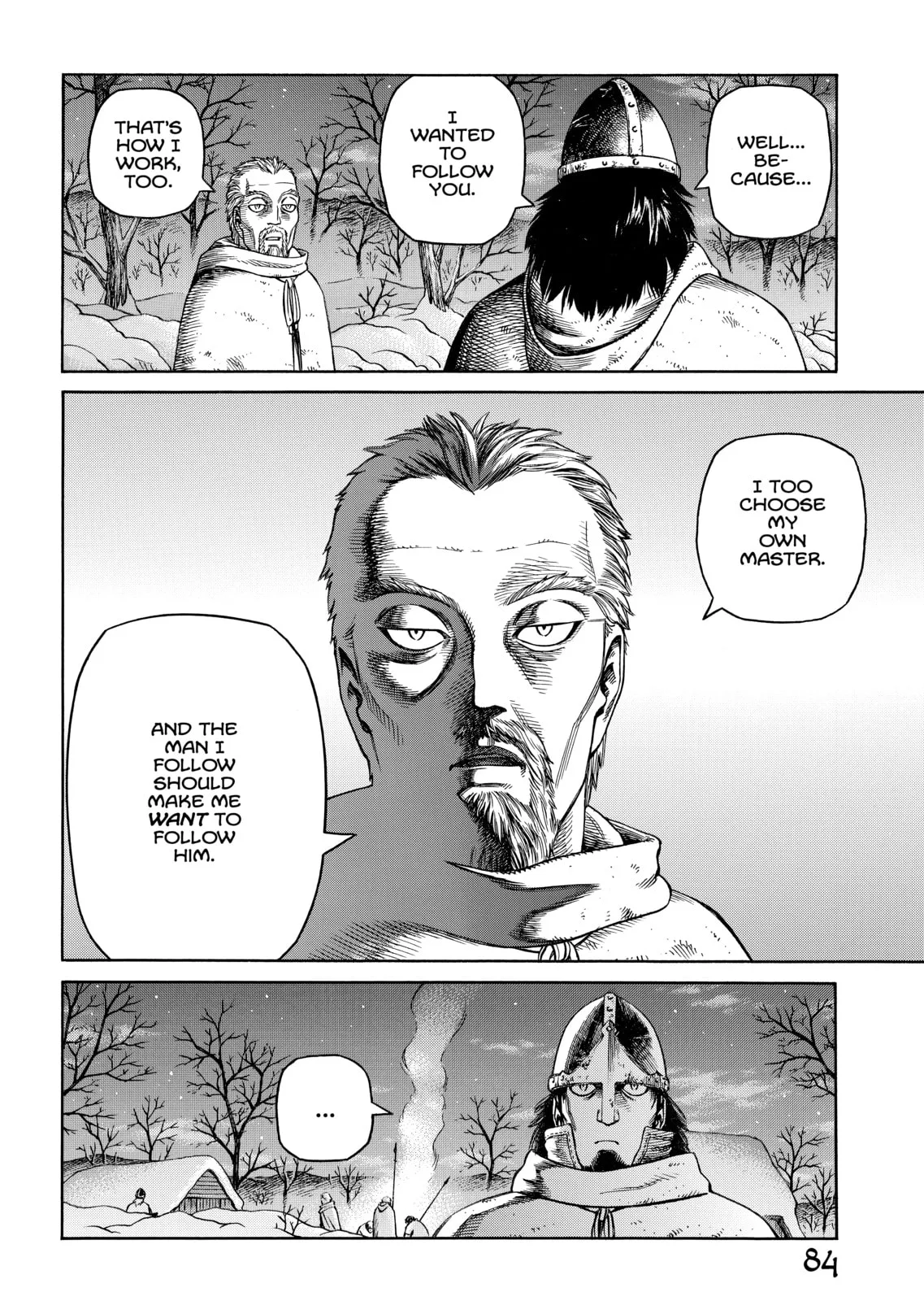Vinland Saga β Chapter 31 β Page 10