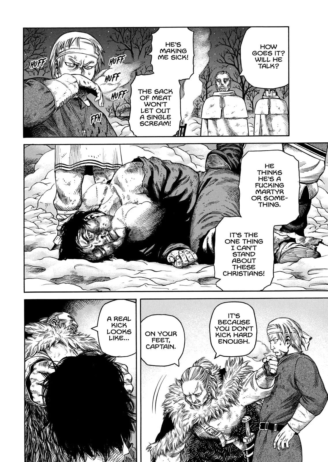 Vinland Saga β Chapter 31 β Page 12