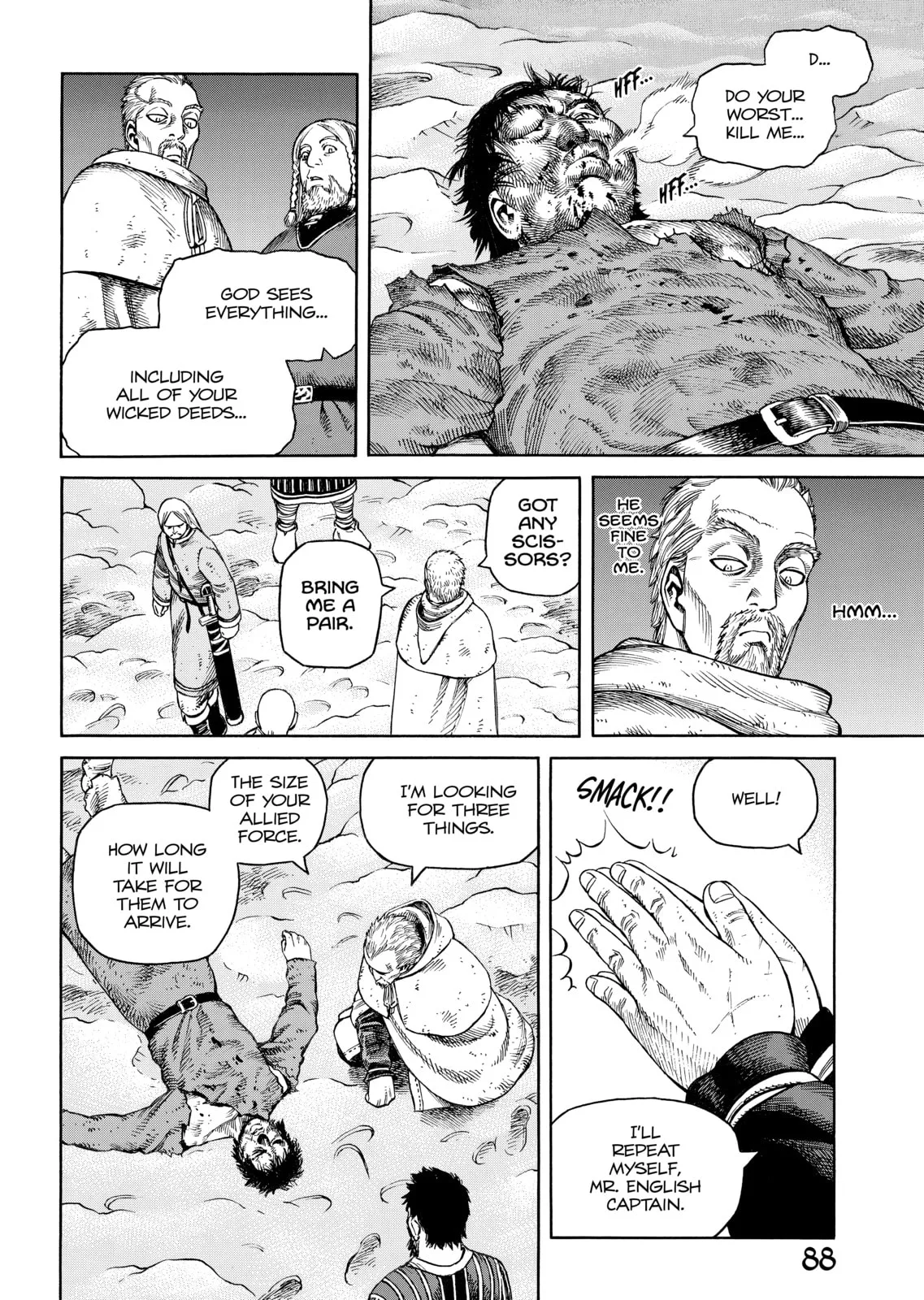 Vinland Saga β Chapter 31 β Page 14