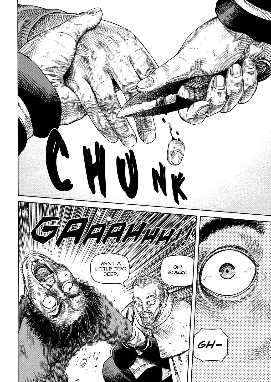 Vinland Saga β Chapter 31 β Page 16