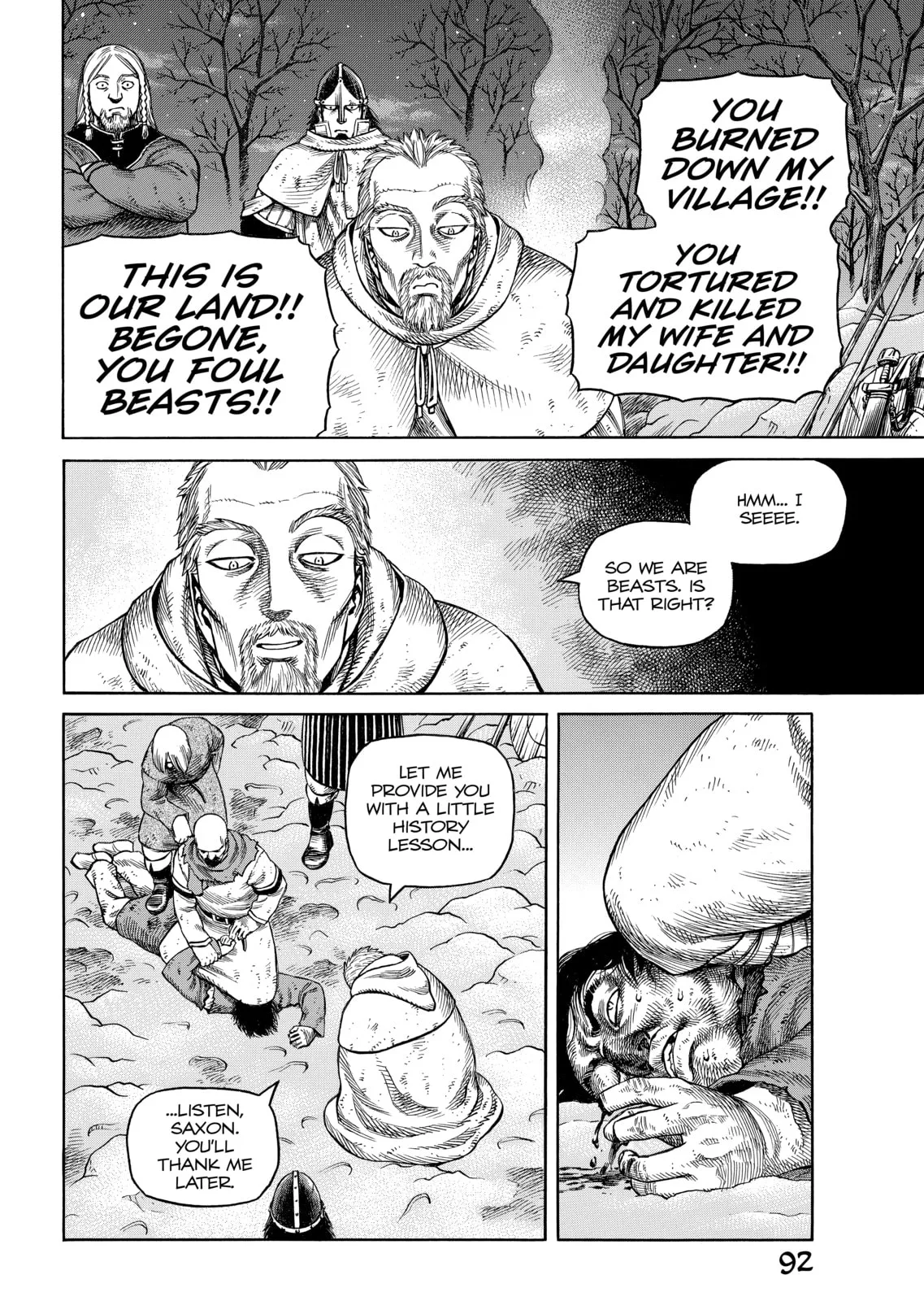 Vinland Saga β Chapter 31 β Page 18