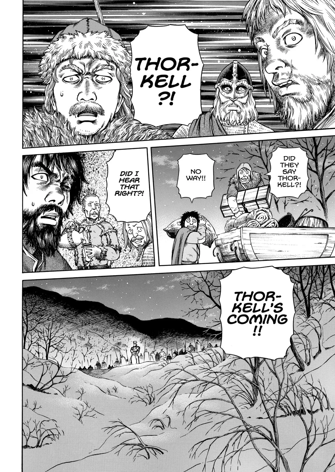 Vinland Saga β Chapter 31 β Page 23