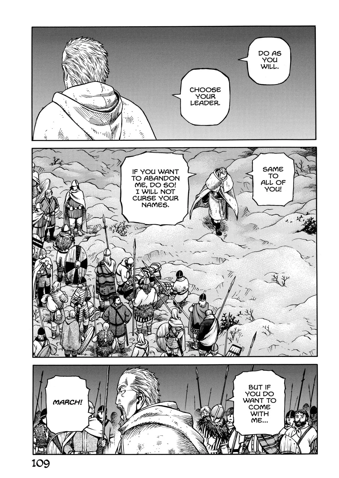 Vinland Saga β Chapter 31 β Page 31