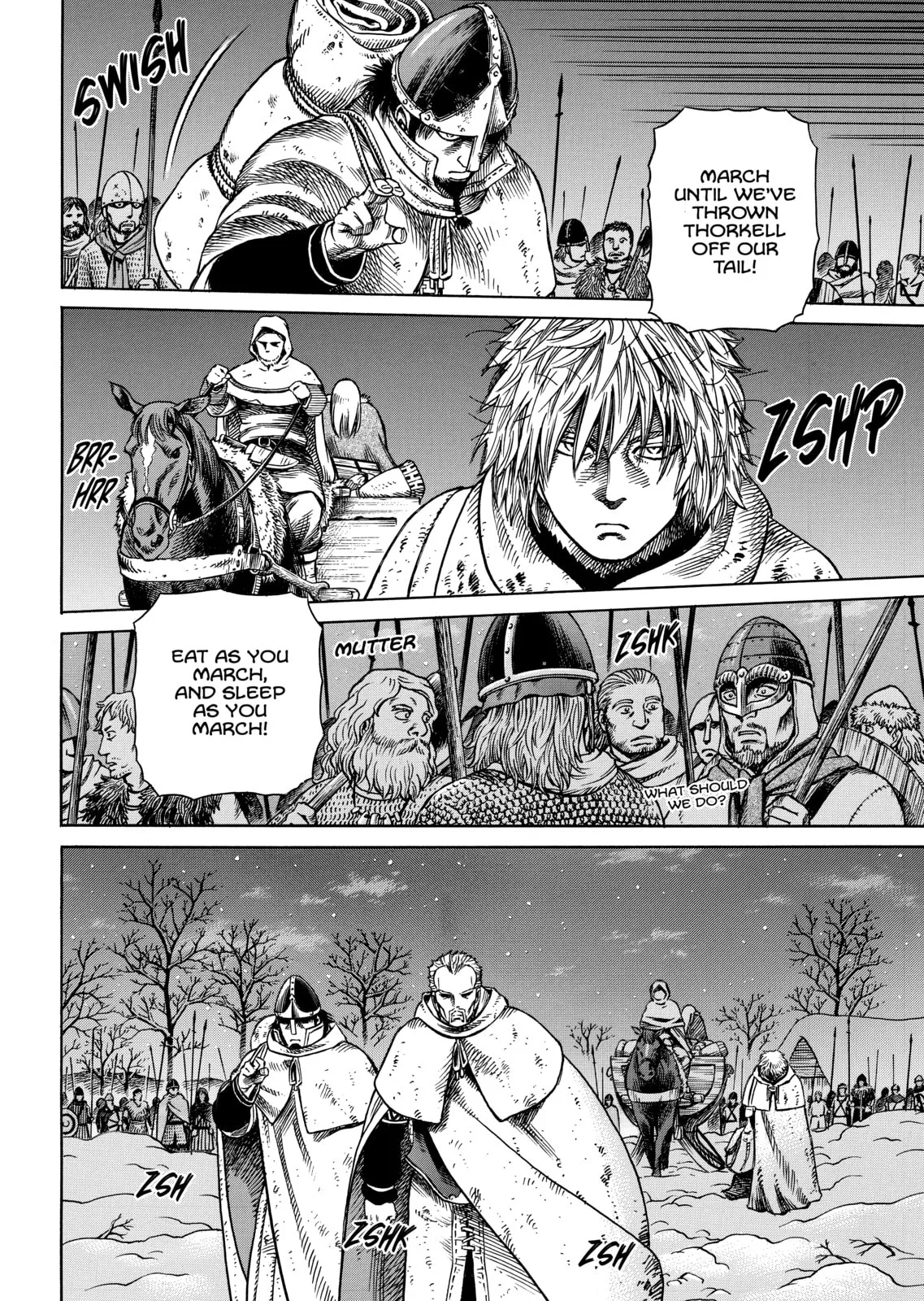 Vinland Saga β Chapter 31 β Page 32