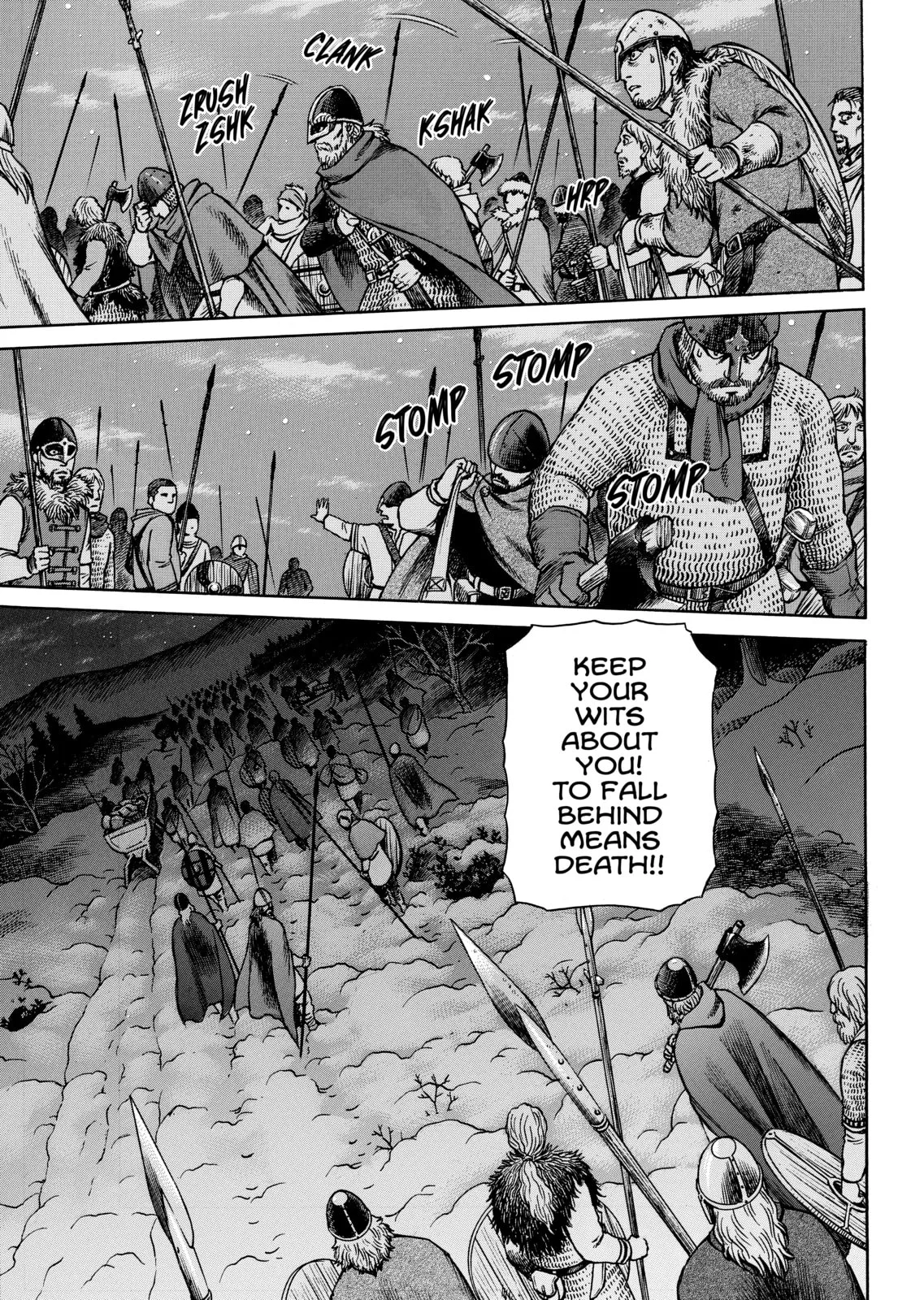 Vinland Saga β Chapter 31 β Page 33