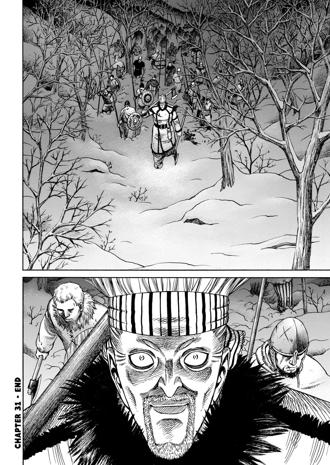 Vinland Saga β Chapter 31 β Page 34