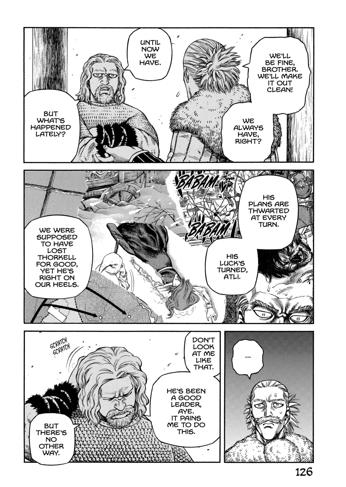 Vinland Saga β Chapter 32 β Page 14