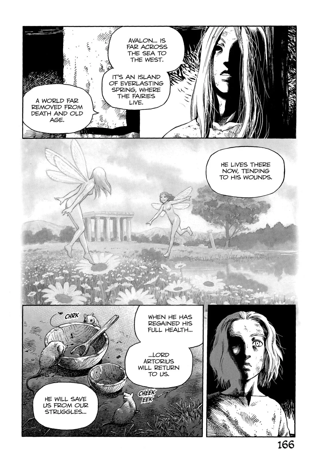 Vinland Saga β Chapter 34 β Page 2