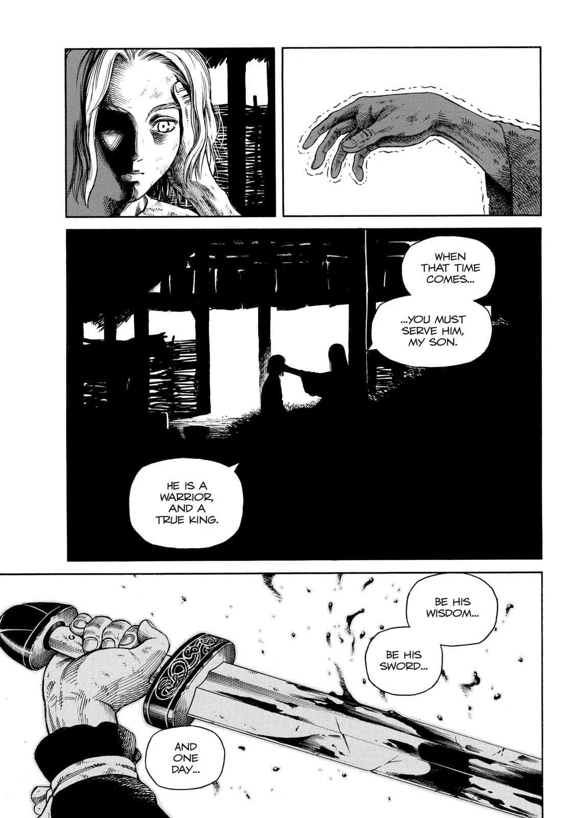 Vinland Saga β Chapter 34 β Page 3