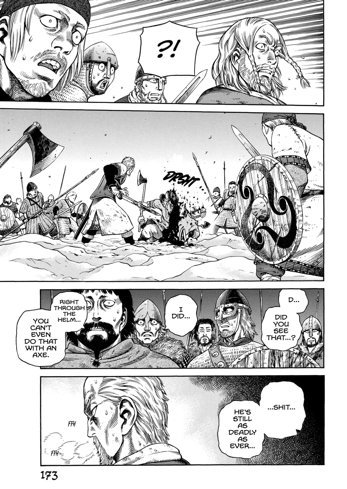 Vinland Saga β Chapter 34 β Page 9