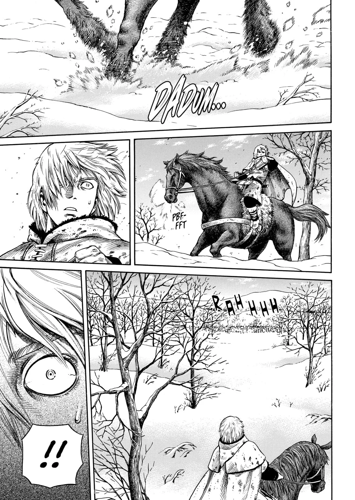 Vinland Saga β Chapter 34 β Page 19