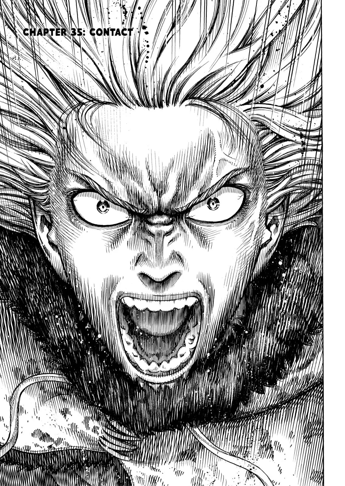 Vinland Saga β Chapter 35 β Page 1