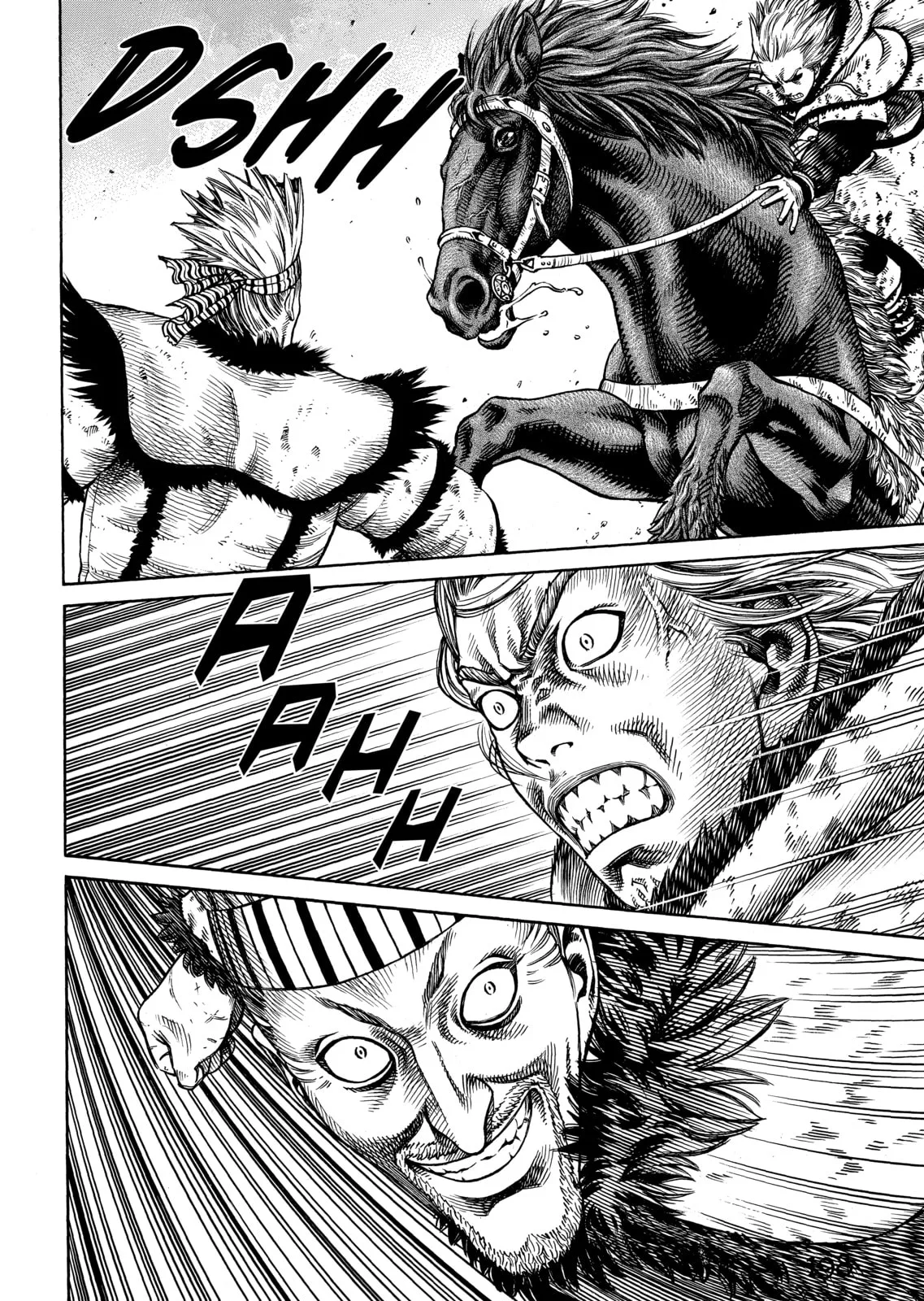 Vinland Saga β Chapter 35 β Page 11