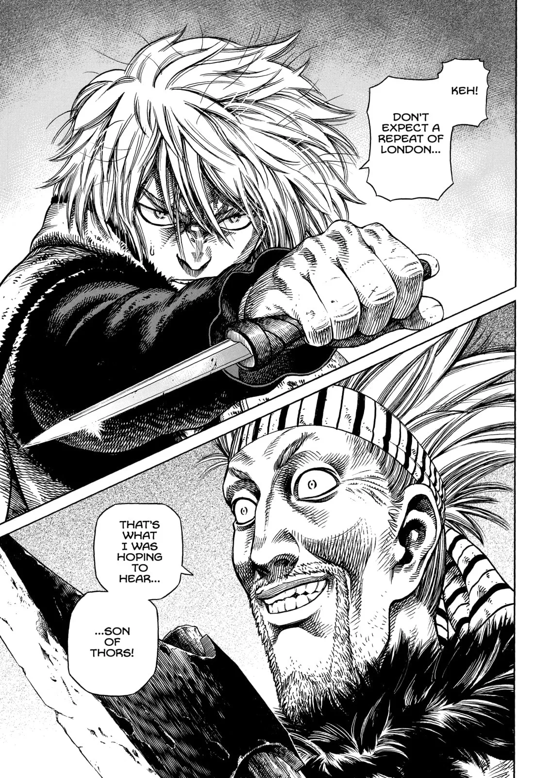 Vinland Saga β Chapter 35 β Page 18
