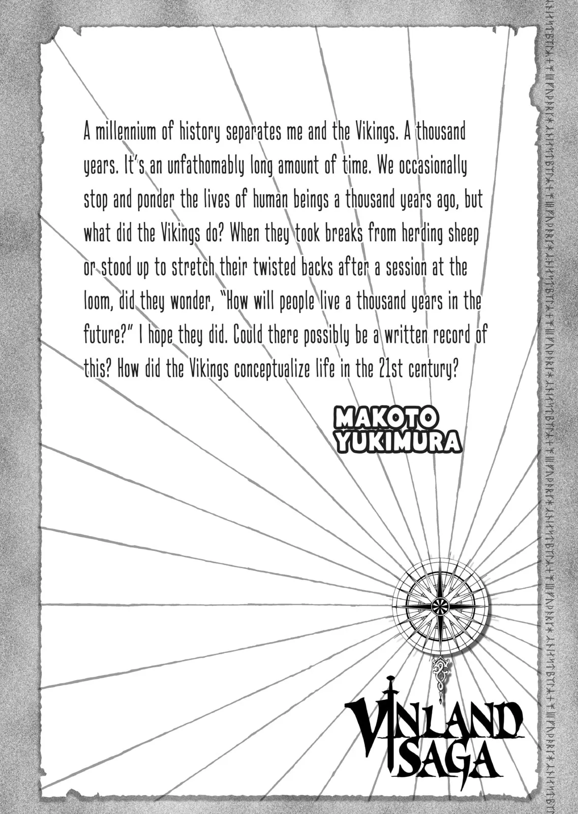 Vinland Saga β Chapter 35 β Page 21