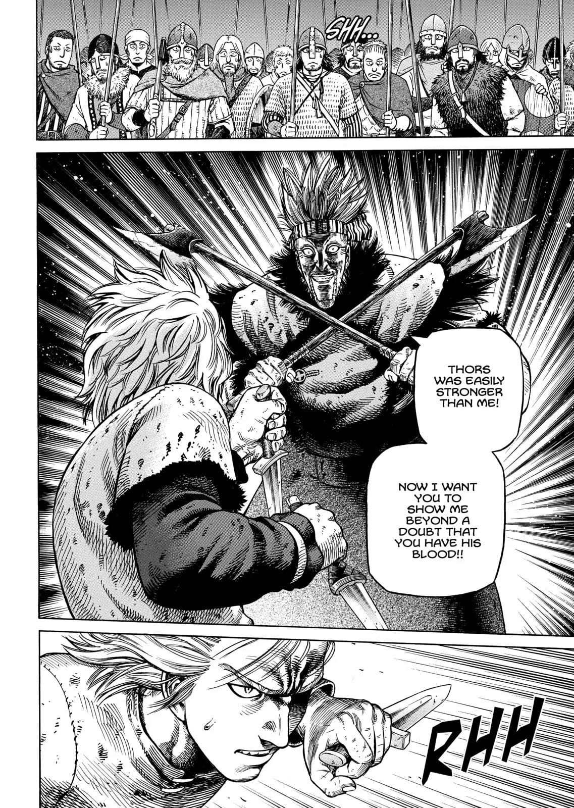 Vinland Saga β Chapter 36 β Page 9