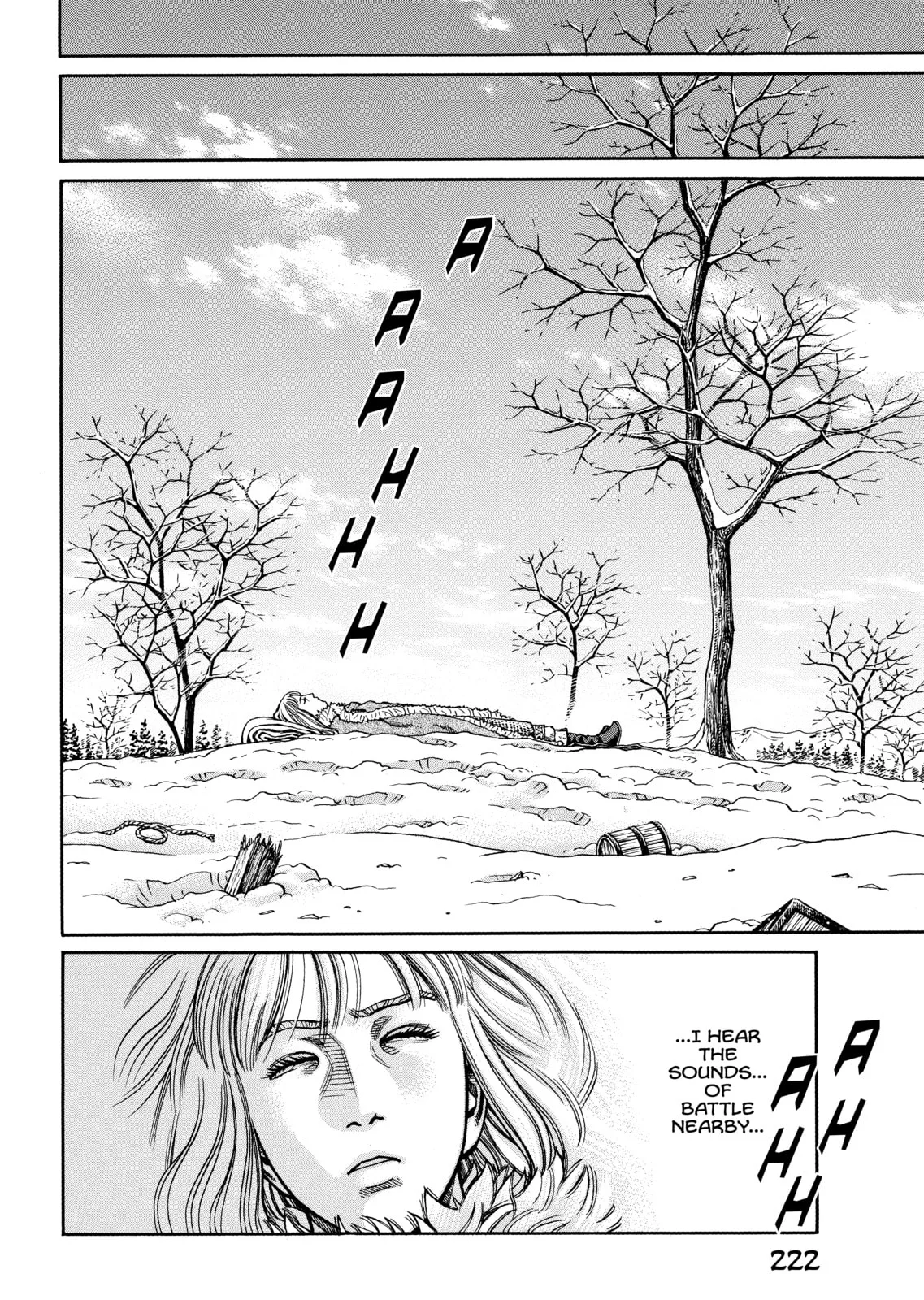 Vinland Saga β Chapter 36 β Page 11