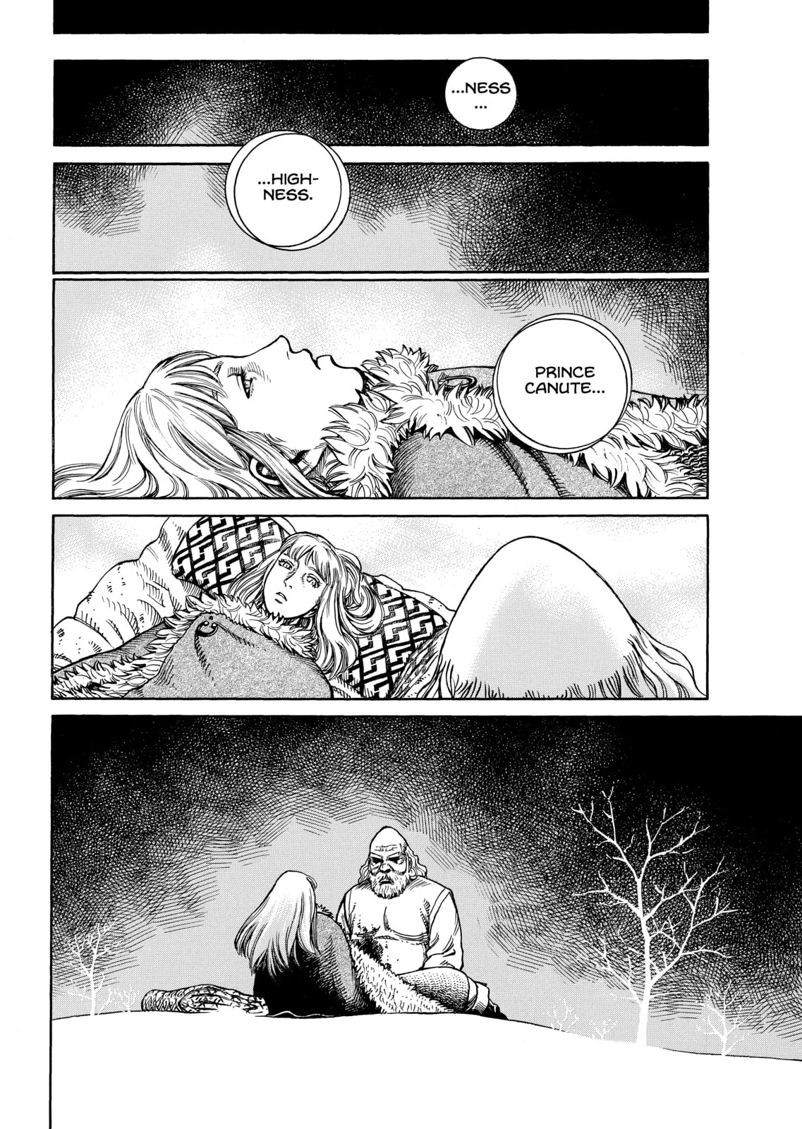 Vinland Saga β Chapter 36 β Page 13