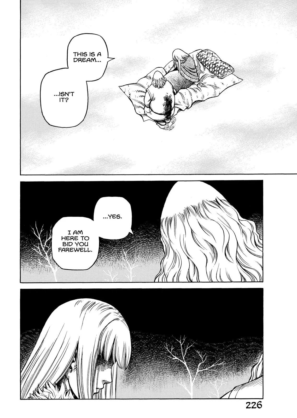 Vinland Saga β Chapter 36 β Page 15